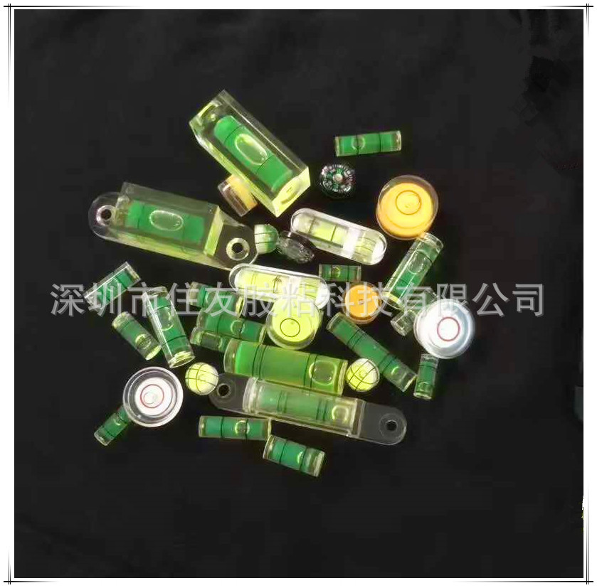 厂家直销  高精度水平仪  水平珠  水平泡   水准泡 有大量现货