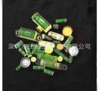 厂家直销  高精度水平仪  水平珠  水平泡   水准泡 有大量现货