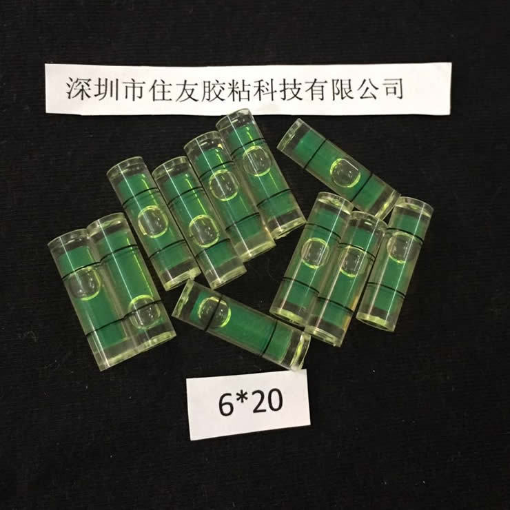 厂家直销   万向水平泡 水平珠 水平管 有大量现货
