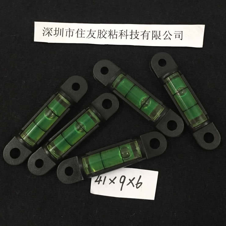 厂家直销 圆柱水平泡 水平仪 水平珠 用于调平台 电子秤 大量现货