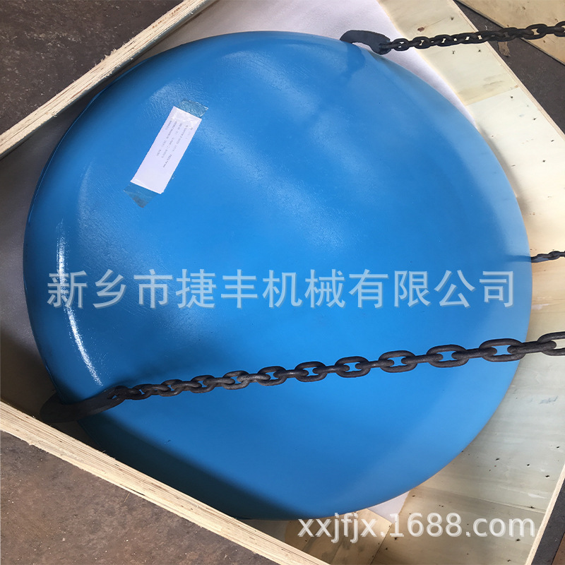 定做不锈钢旋压封头 大型旋压封 平底碳钢封头 椭圆球形碳钢封头