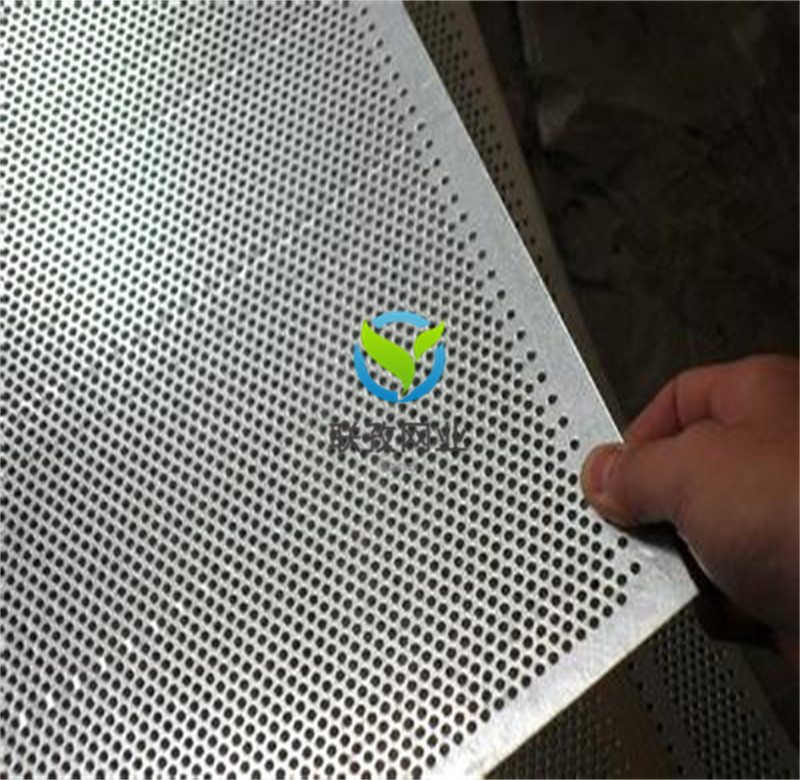 【镀锌冲孔板围挡】现货304不锈钢冲孔板 打孔铁板厂家直销供应