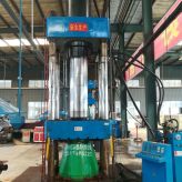 630吨双翁化粪池成型液压机 东城直销化粪池液压机设备厂家