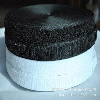 供应高周波魔术贴 电压高频粘扣 PVC魔术贴 游泳圈焊接魔术贴