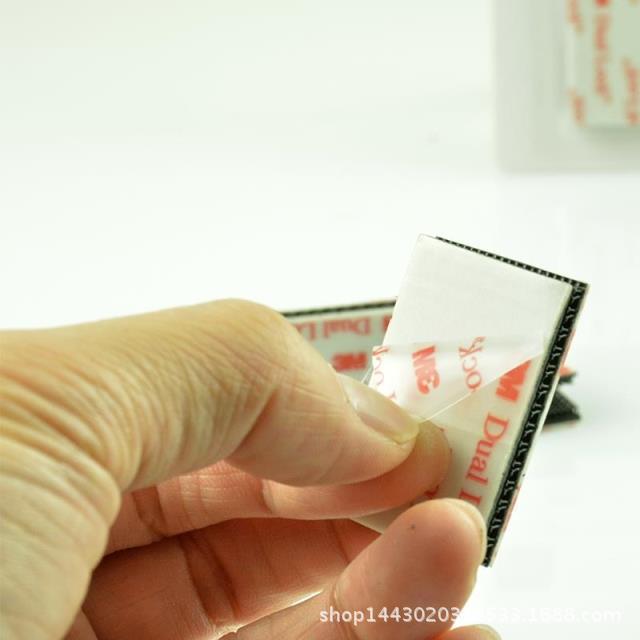 北京厂家供应3MSJ3550蘑菇头搭扣 3M尼龙搭扣带 原装进口美国3M