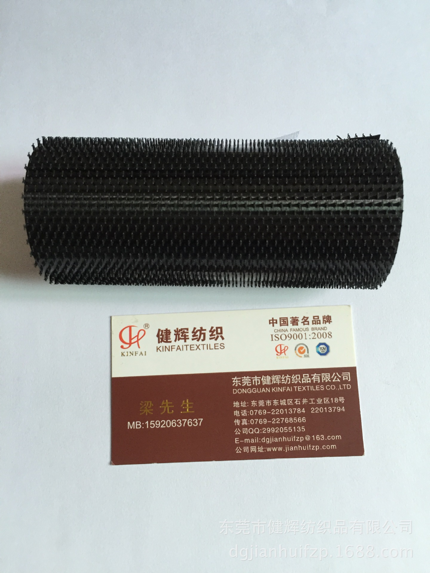 厂家供应尼龙彩色射出勾 4#塑料勾 透明射出勾 婴儿射出勾