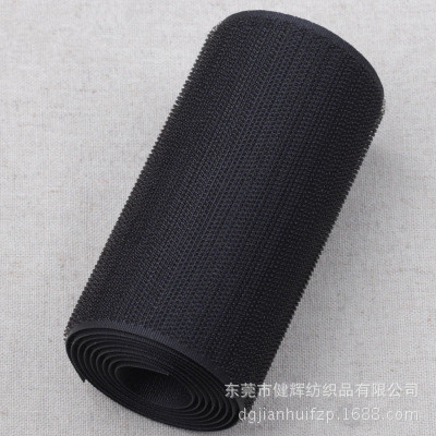高州厂家供应 魔术贴 尼龙搭扣  子母扣 雌雄扣 1cm~15cm