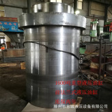 东城液压油缸 定制金属打包机液压油缸 800吨液压缸 1000吨液压缸