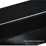 东莞厂家直供高周波电压魔术贴 PVC压合带电压魔术贴批发厂家健辉