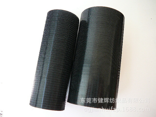 厂家供应环保 射出勾魔术贴300MM 厂家么术贴现货批发