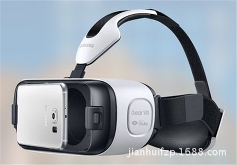 vr条戴vr游戏头盔绑带 3DVR眼镜绑带VR头戴绑带 VR头带绑带