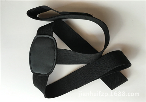 VR3D眼睛绑带VR游戏绑带头戴绑带 头带绑带 3D游戏绑带头盔戴
