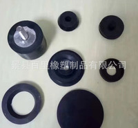 专业生产橡胶垫橡胶圈水堵橡胶水堵硅胶制品定做生产各种橡胶件