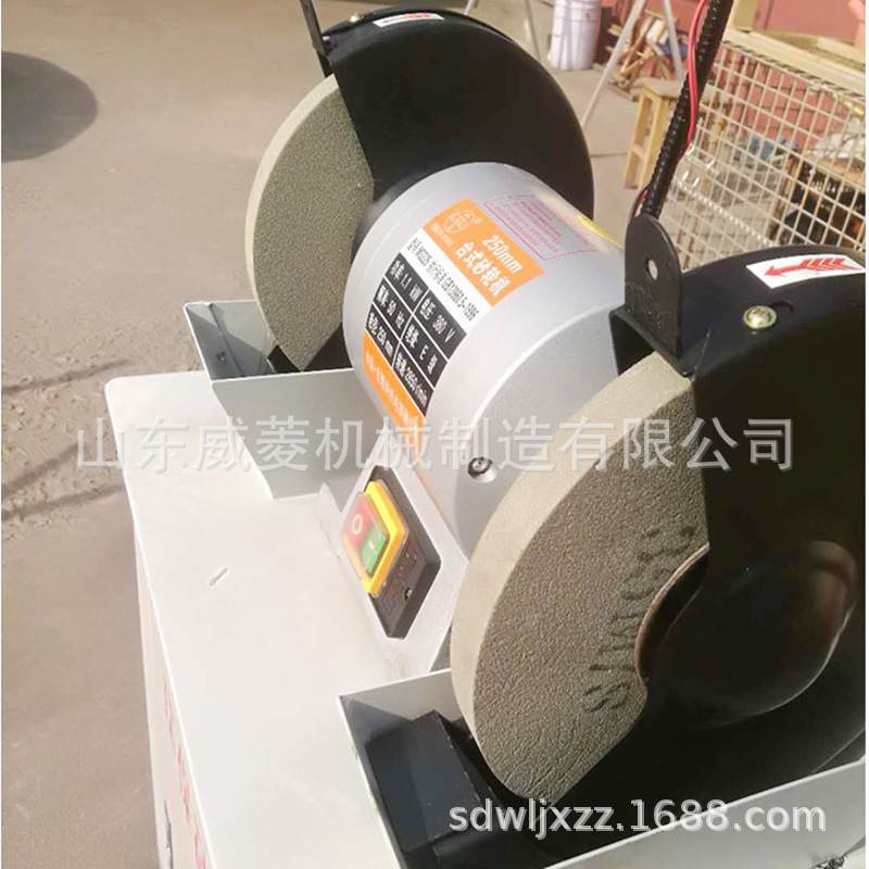 厂家直销M3230高科技环保砂轮机   现货供应 砂轮机
