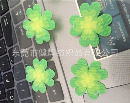 射出钩魔术贴 射出勾粘扣带 尼龙子母扣 不划皮肤厂家直销