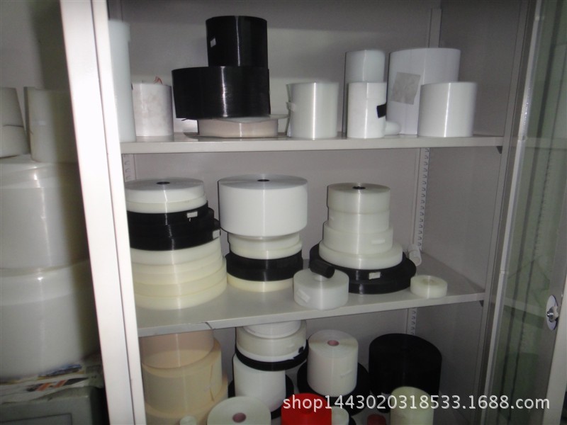 射出钩魔术贴 数据线材器材捆绑魔术贴 双面背对背粘扣带