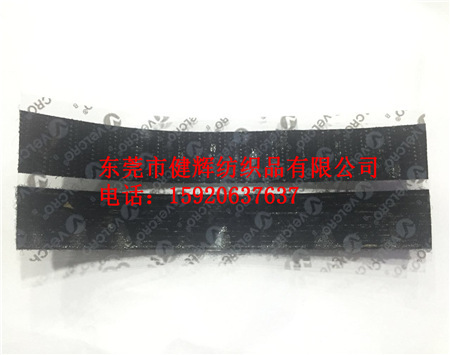 射出勾现货供应 超薄射出勾 尼龙射出钩 黑白色射出勾魔术贴