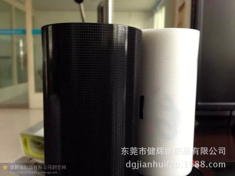 厂家直销 尼龙射出勾不起毛魔术贴 射出钩魔术贴