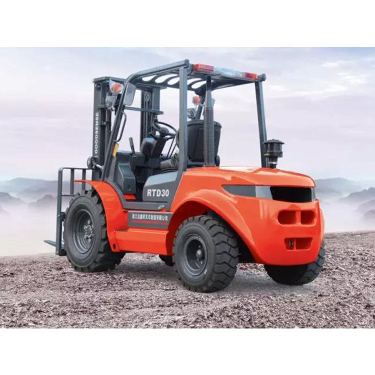 吉鑫祥 FD15M型5.5米起升内燃平衡重式柴油叉车生产厂家