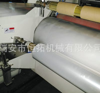 HT-105缠绕膜机_缠绕膜设备 聚乙烯缠绕膜机 高速节能全自动缠绕膜机 批发定制