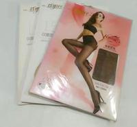 芬那丝连裤袜收腹提臀加档美体<em>防</em>丝连裤袜