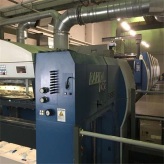 台州印刷机海德堡胶印机MO65-6四开六色胶印机印刷机械