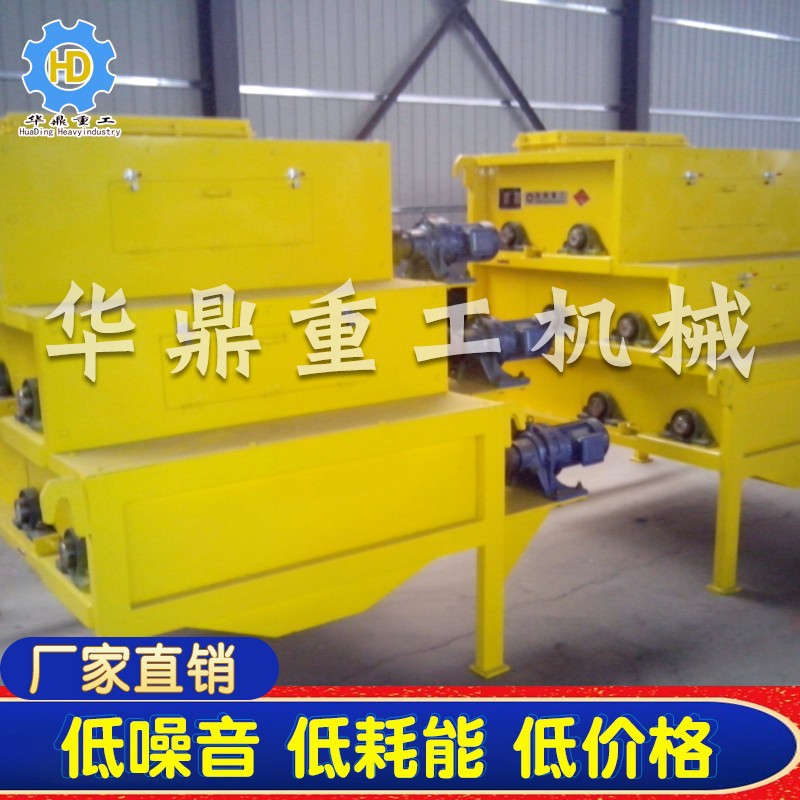 供应管道永磁自卸除铁器 自冷自卸式电磁除铁器 水泥厂除铁器