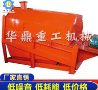 SH可逆<em>防</em>堵回转筛 回转筛分设备 山东厂家直销