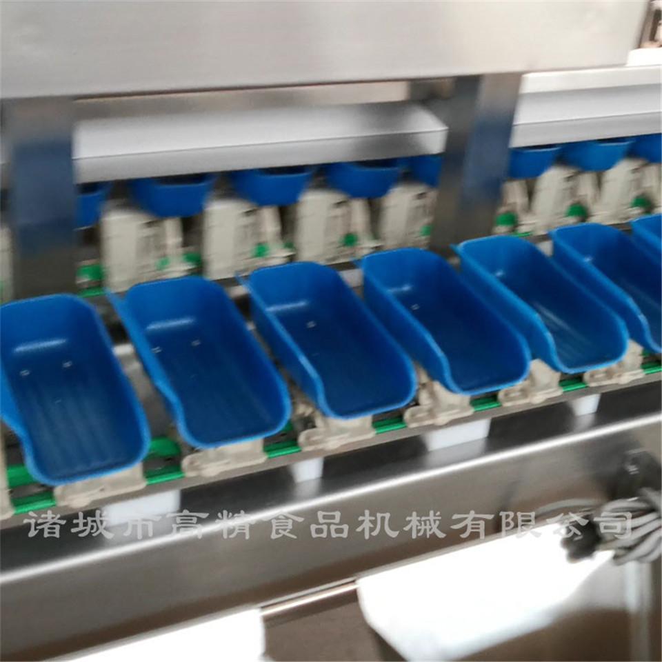 厂家直销（可定制）分选机 报价 数量定量分选机供应商