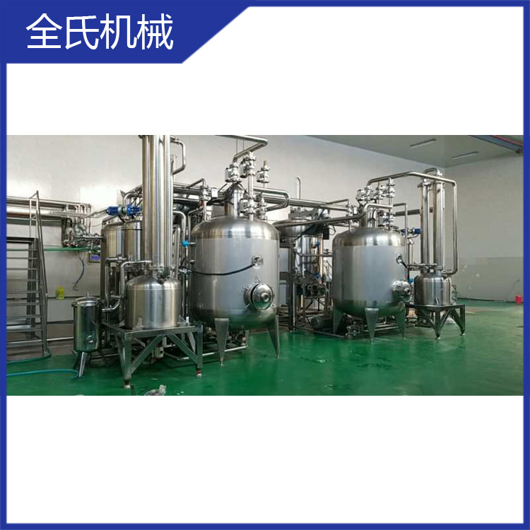 全氏食品机械 真空低温油炸机 真空低温油炸机 油炸果蔬脆片机 梨脆片真空油炸机价格 