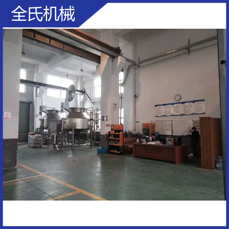 低温油炸机 高精度灌装机 液体 全氏食品机械食品机械