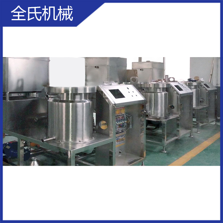 菠萝蜜4000*2000*3000（mm）真空油炸机_油炸设备