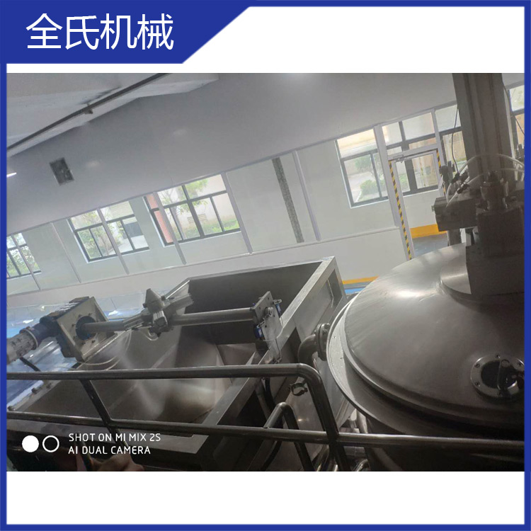 全氏食品机械食品机械 低温油炸机 真空低温油炸机 全氏食品机械 液体