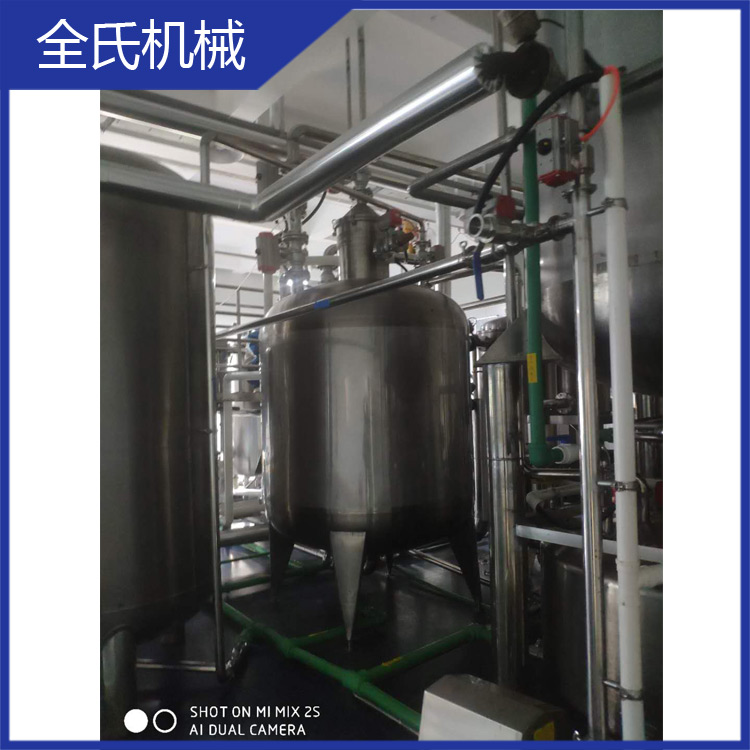 全氏食品机械食品机械 低温油炸机 真空低温油炸机厂家 缠绕膜或木箱 整体为304不锈钢 
