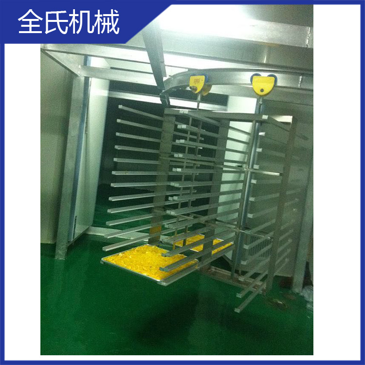 全氏食品机械食品机械 低温油炸机  缠绕膜或木箱 缠绕膜或木箱 
