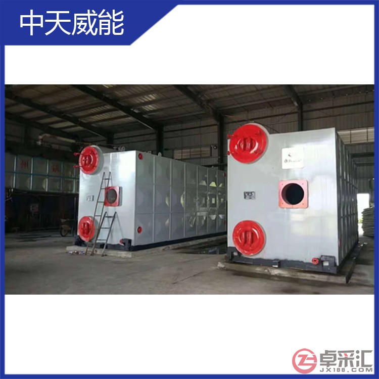 燃气锅炉_SZS型燃气蒸汽锅炉_燃气锅炉厂家_燃气锅炉价格