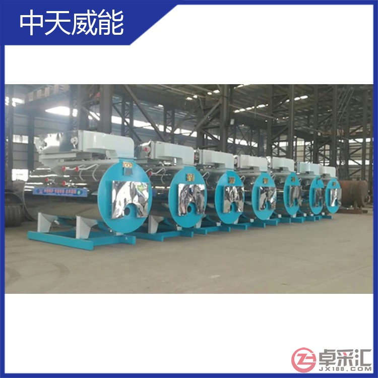 燃气冷凝蒸汽锅炉_低氮冷凝蒸汽锅炉_冷凝蒸汽锅炉厂家