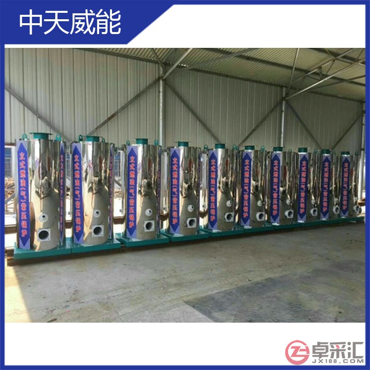 立式燃气热水锅炉_供暖专用锅炉_浴室热水锅炉