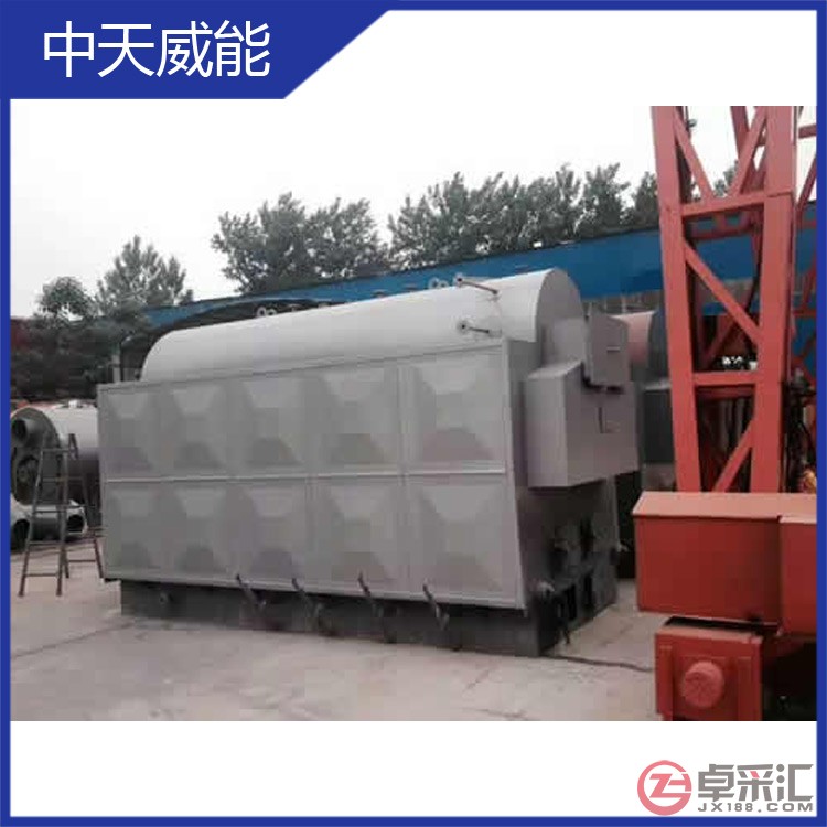 手烧生物质蒸汽锅炉_生物质锅炉_卧式生物质锅炉厂家