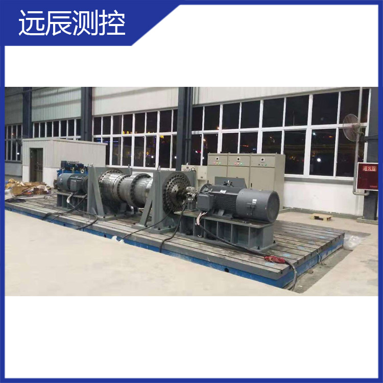 250kW电力测功机  远辰测控 现货供应交流电力测功机