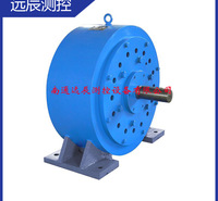 电涡流制动器 盘式电涡流制动器 大功率电涡流制动器