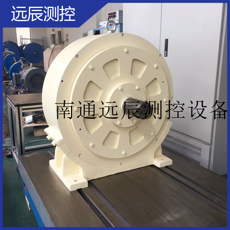磁粉制动器_5000Nm磁粉制动器_磁粉测功机生产厂家
