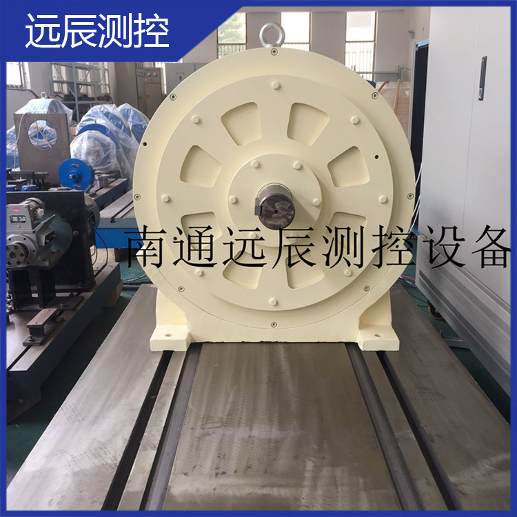 磁粉制动器_2000Nm磁粉制动器_磁粉测功机生产厂家