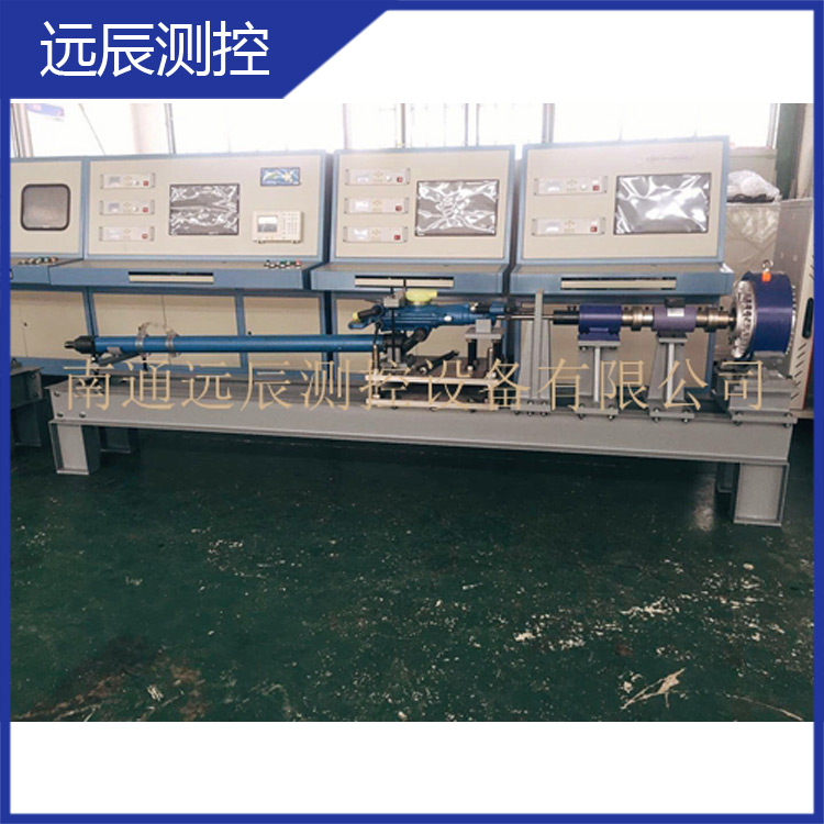 钻机测试台_锚杆钻机测试台_螺杆钻具测试台供应