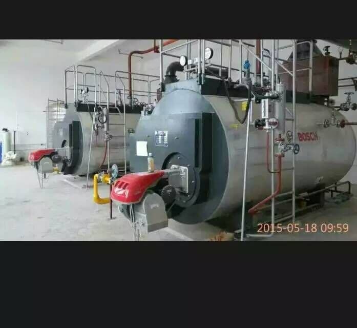 常压热水锅炉 天然气热水锅炉 燃油燃气真空热水锅炉