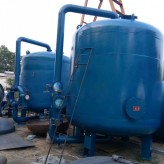 净水器 净水设备 不锈钢过滤器 井水除氟 石英砂过滤器 机