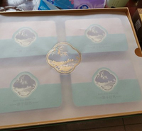 恩施富硒茶 玉露茶包装 茶叶礼盒 富硒茶 恩施特产 湖北硒臻农业