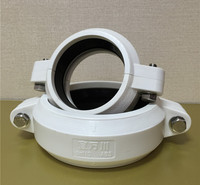 ZK GCPE静音排水管厂家直供