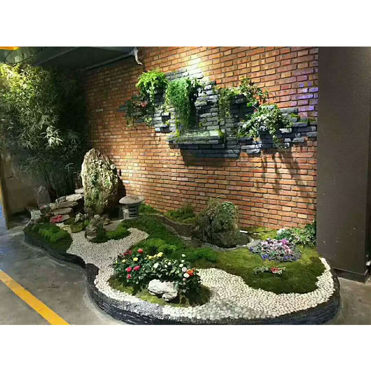 景观设计_风景与园林的规划设计_城市景观设计_居住区景观设计