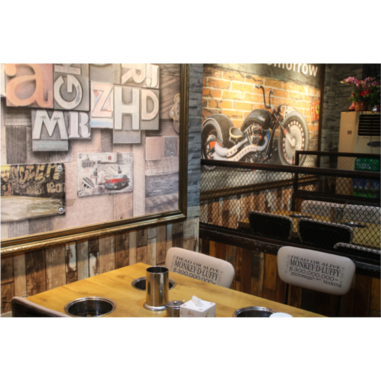 自助火锅加盟 旋转火锅加盟 餐饮加盟  创业加盟